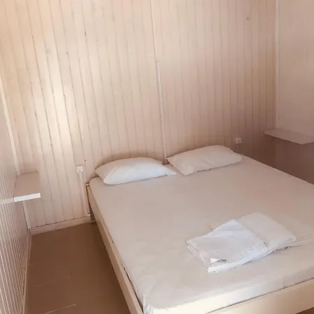 Casa vacanze Barreira Beachfront 6 *