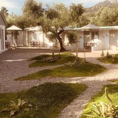 Barreira Beachfront 6 *