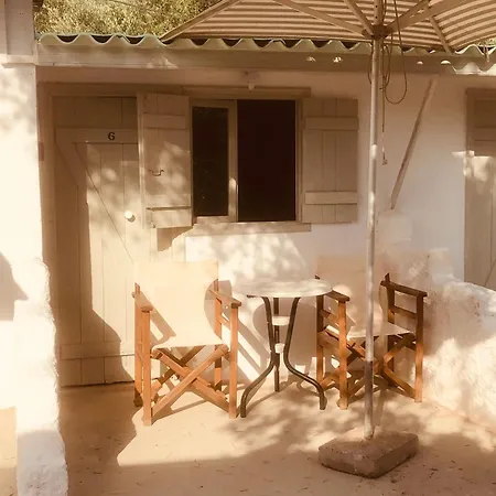 Barreira Beachfront 6 Kalamata