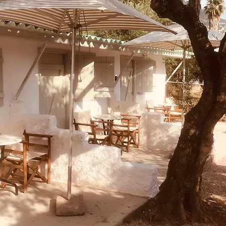 Ferienhaus Barreira Beachfront 6