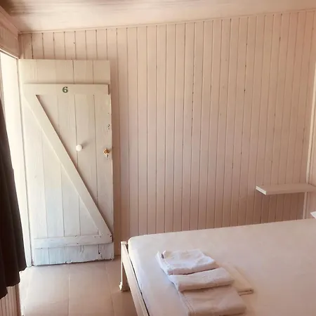 Ferienhaus Barreira Beachfront 6 Kalamata