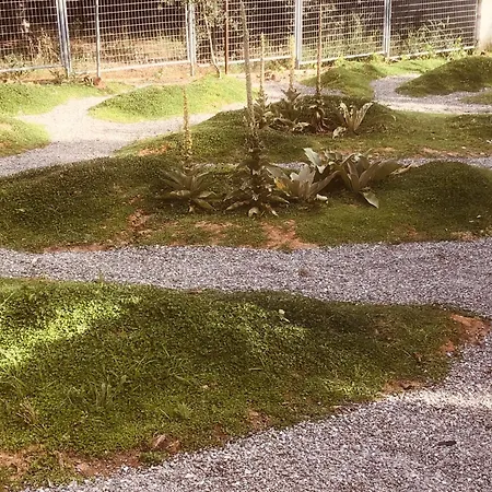 Barreira Beachfront 6 Ferienhaus