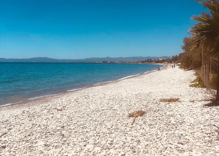 Barreira Beachfront 6