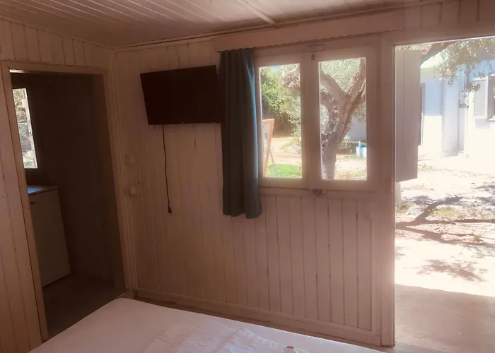 Barreira Beachfront 6 * Kalamata