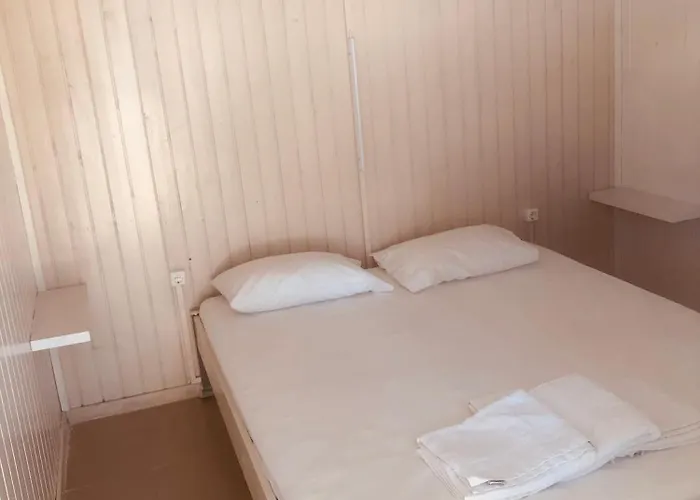 Tatil Evi Barreira Beachfront 6 *