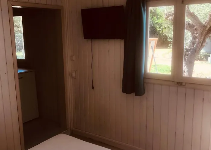 Barreira Beachfront 6 Feriehus Kalamata