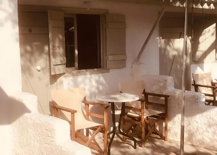 Barreira Beachfront 6 *