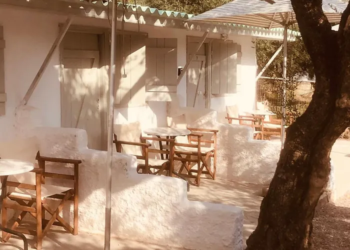 Feriehus Barreira Beachfront 6